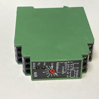 BTR ENW-E12 ENW-E12 230VAC 2WE 5-50kOhm0