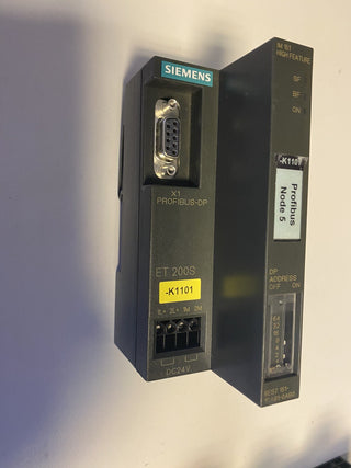 Siemens Modul 6ES7151-1BA01-0AB0 6ES7 151-1BA01-0AB00