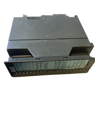 Siemens SIMATIC S7-300 Analogausgabe SM 332 – 6ES7332-5HD01-0AB0 (Gebraucht)