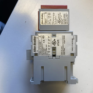 Allen-Bradley 700S-CF620EJBC Sicherheits-Hilfsschütz –  NEU6