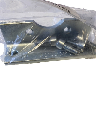 AVENTICS 1827001020 Fußbefestigung MS9-050-M2-A für Zylinder Ø 50mm – NEU1