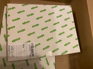 50x WAGO 721-107/026-045/034-000 Federleiste MCS MIDI 7-polig – Neu & OVP0
