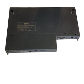 Siemens SIMATIC S7-400 CPU 412-1 (6ES7412-1XF02-0AB0) – Gebraucht2