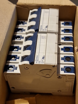 ABL SURSUM 3D32UR Circuit Breaker  480Y 277VAC 3 Pole5