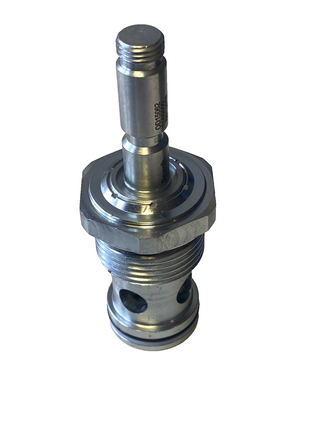 Sitzventil Poppet Valve A9B00095127 2/2NC 021-E 350bar 150L/min Windkraft NEU4