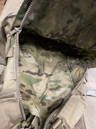 USGI Multicam 3 Day Assault pack backpack NSN: 8465-01-580-098113