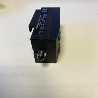 Festo SDE1-D10-G2-H18-C-P1-M8 Drucksensor – GEBRAUCHT5