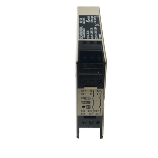 Schmersal AES 1235 Sicherheitsrelais (Art.-Nr. 1128803) – Gebraucht
