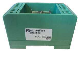 01556018 PHOENIX CONTACT 2946201 EMG 45-B8 Elektronik-Gehäuse1