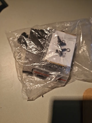 ROSE 27.030084 LIMANDA HOLDING DEVICE New3