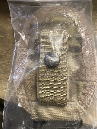 LBT‑6099H Multicam Pistolenholster – Daumenbruch‑Klappe – LBT0