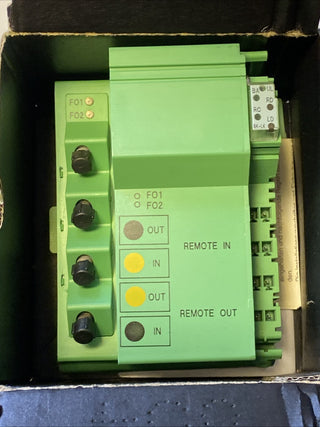 Phoenix Contact IBS IL 24 BK-LK/45 2860358 INTERBUS1