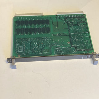 ABB 81ET03-E 0116 Temperatur-Eingangsmodul | Procontrol P13/P14 | GJR2389800R1215