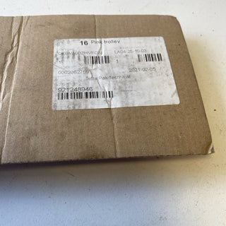 M PUMPS Gleitlagersatz / Reparaturkit 0KBVA002HVFGN - Neu & OVP - OEM Automatic