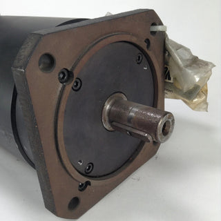 NUM Servomac MT 15021003C DC-Servomotor – Made in Italy3
