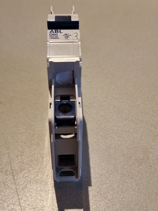 ABL Sursum 1D60DL Leitungsschutzschalter 60A 277VAC neu4