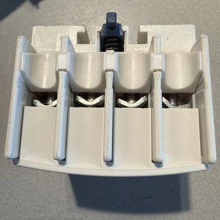 LADN22 SCHNEIDER ELECTRIC, Schneider Electric Hilfsschalterblock690V3