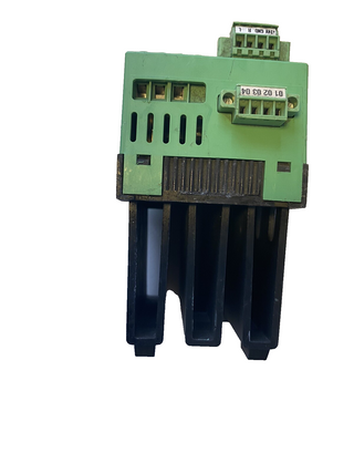 Phoenix Contact ELR W3/ 9-500 MM (2963543) – Elektronisches Wendelastrelais & Mo6