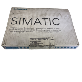 Siemens SIMATIC S7-400 PS 405 Stromversorgung 6ES7405-0DA00-0AA0 | NEU0