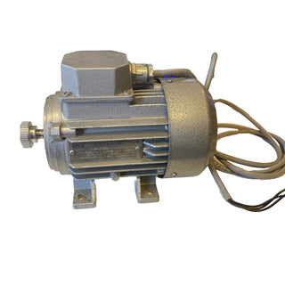 Elektromotor AXIS T 63A 2 AAB3 – 0,18kW / 0,25HP – 2770 U/min1