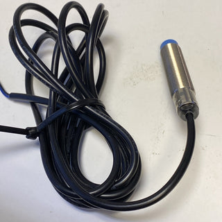SICK IME12 M12 Näherungssensor Induktiv, Gewinderohr 4 mm PNP 10 → 30 VDC / 2007