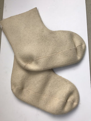 US Army Fußwärmer 100% Wolle Einlegesohlen Boot Liner Socken Militär4