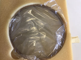 6x Fusion UV FILTER SIEB 222051/0678015