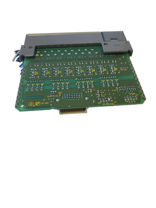 1746-OB16 AB PLC Output Module SLC 500 Series5