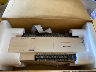 Mitsubishi MELSEC F1-40ER-U/L Erweiterungsgerät | SPS Extension Unit |2