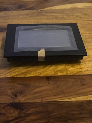 B&R 5AP1120.0702-C01 Automation Panel Display Unit, 7" WVGA Single-Touch9