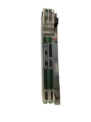 Rexroth Indramat EcoDrive DKC 04.3-040-7-FW | Servo Drive | Geprüft & Einsatzber0