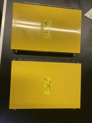 Fanuc/GMF-Robotics  ID16D No:A03B-0801-C423 Input-Module m. Stecker - used -3