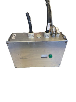SEW EURODRIVE IM-Feldtest-Gerät | Art.-Nr. 0002888 | Profi-Antriebstechnik1