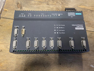 Siemens Simatic Industrial Ethernet 6GK1105-3AA00 ESM ITP801