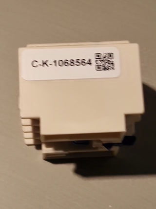 2xTelemecanique LADN31 Hilfsschalterblock LA1 DN31 #93