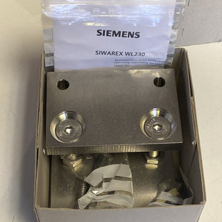 Siemens SIWAREX WL230 Einbaueinheit 7MH4133-3KC11 | Edelstahl | NEU & OVP1