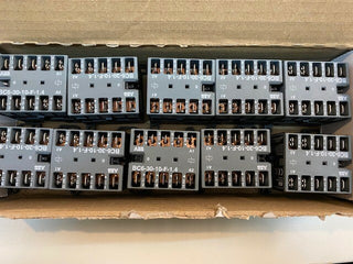 ABB BC6-30-10-F-1.4-81 Kleinschütz Mini-Leistungsschütz 24V DC – NEU1