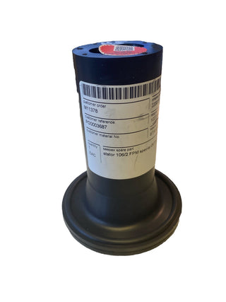 Original SEEPEX Stator 106/2 – FPM (Viton) SPECIAL 0677 – Neu & Unbenutzt0