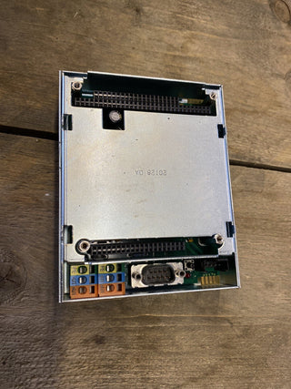 Ferag PC-Basis WINbloc Stromversorgung 5941036/001 59410360014