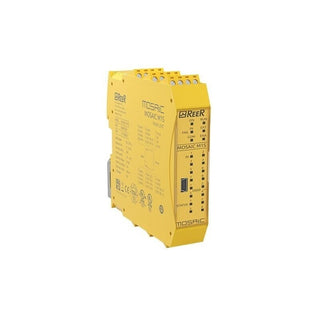 Reer Mosaik M1S | SPS-Zentralmodul 1100003 RV 081