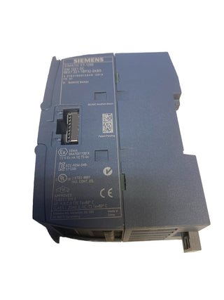 Siemens SIMATIC S7-1200 SM 1221 Digitaleingabe (8 DI DC 24V) 6ES7 221-1BF32-0XB1