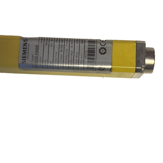 Siemens /Leuze electronic SD4R14-300E Sicherheitslichtvorhang-Empfänger5