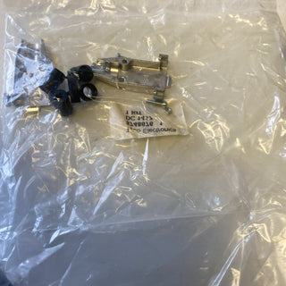 TE Connectivity AMPLIMITE D-Sub-Gehäuse 9-polig Gerade | Typ 5748676-1 (RS 454-3