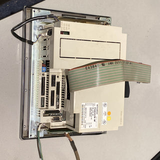 Mitsubishi FCA635ZN-NF CNC Steuerung – Top Zustand18