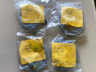 Turck BI5-S18-AN6X Induktiver Sensor M18 NPN 46542 1kHz – NEU & OVP