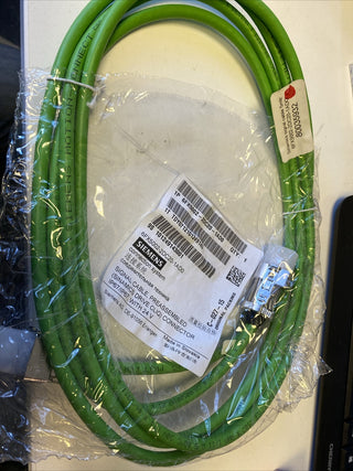Siemens 6FX5002-2DC20-1AD0 Signalleitung DRIVE-CLiQ MOTION-CONNECT 500 – 3m – NE4