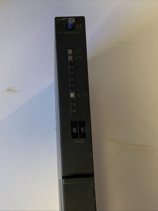 Siemens SIMATIC S7-400 IM 461-1 Empfänger-Anschaltbaugruppe (6ES7 461-1BA00-0AA07