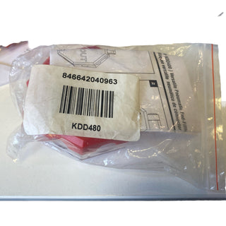 AccuformNMC KDD480 STOPOUT® Vielseitige pneumatische VerriegelungSTOPOUT® Vielse1