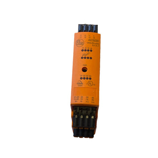 Ifm Electronic AS-Interface Schaltschrankmodul SmartL25 4DI 4DO R C | AC32204
