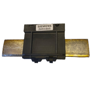 SIEMENS 3NJ4914-8BA00 Trennmesser Baugröße NH00 für NH-Sicherungsunterteile/Last1